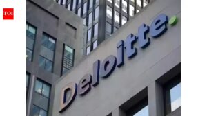 Starting January 1, Deloitte is cutting Parental leave, annual PTO, pension plan, and IVF funding for some employees in the US; company says that it is tailoring benefits to better align …