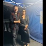 Priyanka Chopra and Mahesh Babu wrap dance sequence for SS Rajamouli’s ‘Varanasi’; set pics go viral | Hindi Movie News