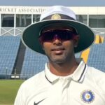 Lucknow’s Tanmay Srivastava to make IPL debut as on-field umpire. cricket news