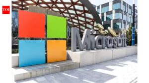 Explained: What is the Voluntary Retirement Program that Microsoft is offering to its 8500-plus employees