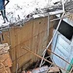 Mumbai wedding horror: Man dies chasing men who made ‘gestures’ at woman; 10 injured after falling into pit Mumbai News