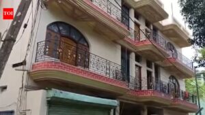 ED conducts raids in Kolkata, North 24 Parganas in ration scam probe. Kolkata News