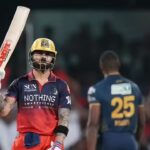 IPL 2026: Virat Kohli reclaims Orange Cap with blazing 81, powers RCB to 2nd Spot. cricket news