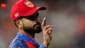 How Shreyas Iyer’s red-hot form is fueling his rise in India’s T20I leadership scheme | cricket news