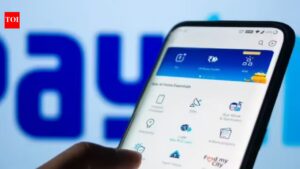 RBI scraps license of Paytm Payments Bank