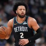 Will Cade Cunningham play against Orlando Magic tonight? Latest update on Detroit Pistons’ Game 3 | nba news