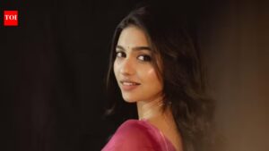 Age-Gap Romance: Mamita Baiju calls Suriya’s ‘Vishwanath and Sons’ a fresh take on age-gap romance. Tamil Movie News