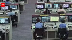 Top five IT firms shed nearly 7k jobs in FY26