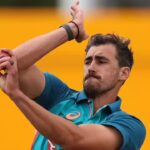 Mitchell Starc joins Delhi Capitals camp: Will he play against Punjab Kings today? | cricket news