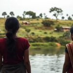 Filmed while bathing, scolded at home: 2 UP teen girls consume poison | Kanpur News