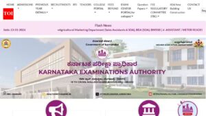 Kcet Answer Key: KCET 2026 provisional answer key likely today after Karnataka exam concludes with massive turnout