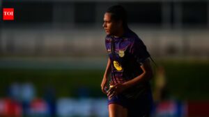 ‘Playing for Barcelona makes you hungry for more’: Dutchwoman Brugts set for Bayern test | football news