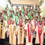 548 medicos awarded degrees at SVIMS 14th convocation | Amaravati News