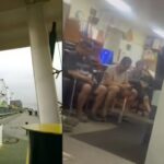 Merchant Navy Stranded: Merchant navy officer from Rajasthan stranded as Iran’s Islamic Revolutionary Guard Corps seizes ship in Strait of Hormuz. Jaipur News