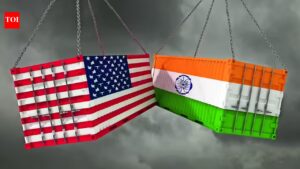 ‘India, US make positive progress in trade talks’