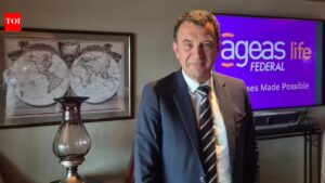 Ageas eyes acquisitions to grow India presence