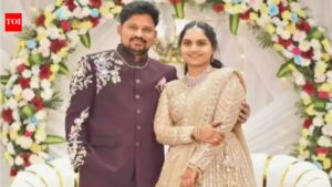 4 girlfriends, ‘no feelings’, 12-page death note: How Bengaluru techie allegedly drove fiance to suicide Bengaluru News