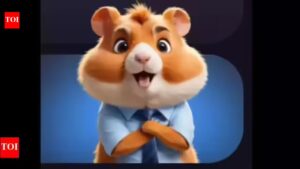 Hamster Kombat GameDev Daily Combo & Cipher Code 25 April 2026: Today’s Morse word and steps to decode |