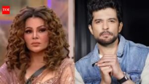 Rakhi Sawant opens up about her one-sided love for fellow Bigg Boss Marathi 6 contestant Raqesh Bapat; says, ‘Main happy hoon’