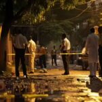 Kerala woman stabbed to death by son, surrenders to police. Kochi News