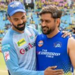 IPL 2026: KL Rahul poised to overtake MS Dhoni, need 13 runs to… | cricket news