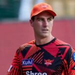 IPL 2026: Pat Cummins to resume captaincy duties as RR brace for hot SRH test. cricket news