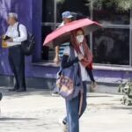 Delhi Heatwave: Heatwave warning in Delhi: IMD issues yellow alert amid rising temperatures | Delhi News