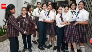 UBSE UK Board Class 12 Result 2026 declared: Girls outperform boys again; check pass percentage; link to download marksheet
