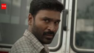 Dhanush’s ‘Kara’: Emotional Teaser Released Ahead of April 30 Premiere |