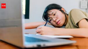 Can you conquer digital distractions during exams? Expert tips revealed