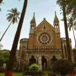 CCTV shows Mumbai university’ staffer ‘took pics’ of BCom papers. Mumbai News