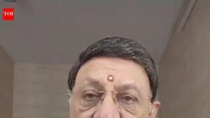 Paintal takes a sarcastic dig at social media fame: Just increase followers, no need to act well | Hindi Movie News