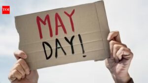 May Day 2026: May Day 2026: History, significance and how it is celebrated