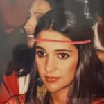 Tara Sharma takes a trip down memory lane, shares ‘Page 3’ throwback inspired by Zeenat Aman | Hindi Movie News