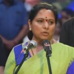 Telangana Rashtra Sena (TRS): K Kavitha launches new party 7 months after parting ways with BRS. Hyderabad News