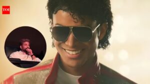 ‘Michael’: Did ‘Raaka’ actor Allu Arjun attend Jaafar Jackson’s film premiere? Here’s what we know. Telugu Movie News