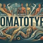 Word of the day: Somatotype |