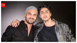 DJ Ganesh on being part of Ba***ds of Bollywood: Consistency and my body of work brought me this opportunity. Hindi Movie News