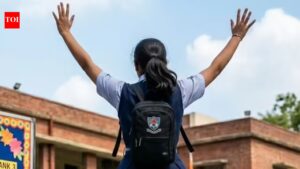 UK Board class 12th results: Geetika Pant, Sushila Mendiratta emerge toppers; check pass percentage