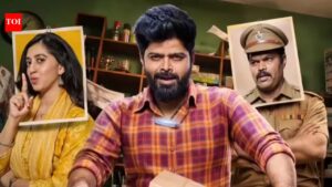 ‘Jerax’ Streaming: Where to Watch the New Kannada Series Online |