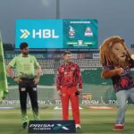 ‘Bhai ye kya tamasha hai?’: PSL faces troll storm after ‘Mascot fight’ steals the show. cricket news