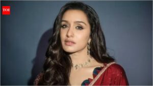 Shraddha Kapoor reacts to ‘Aashiqui 2’ re-release demand, says ‘Brilliant idea, I will…’ | Hindi Movie News