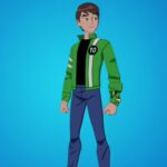 How to get Ben 10 skins in Fortnite | Esports News