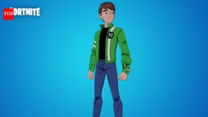 How to get Ben 10 skins in Fortnite | Esports News