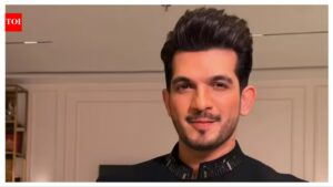 Arjun Bijlani on Instagram subscriptions: Authenticity and value will always be key