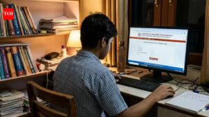 Uttarakhand Board results 2026: Failed or low marks in Class 10th, 12th? Here’s what to do next