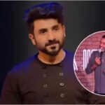 ‘You were almost impossible to follow’: Vir Das mourns the demise of comedian Raj Sharma at 50 | Hindi Movie News