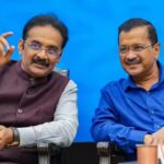 MP Ashok Mittal’s home was Arvind Kejriwal’s address; he joined BJP just hours after AAP chief vacated it. Delhi News