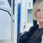Charlize Theron says childhood trauma shaped her life and career: ‘I’m not haunted by this stuff anymore’ English Movie News