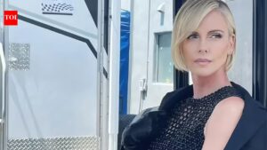 Charlize Theron says childhood trauma shaped her life and career: ‘I’m not haunted by this stuff anymore’ English Movie News